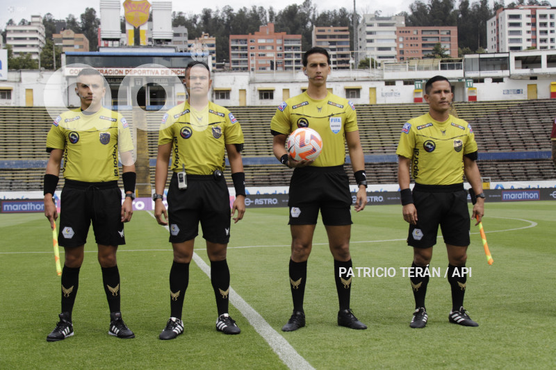 FBL LIGA PRO VINO TINTO VS MACARA
