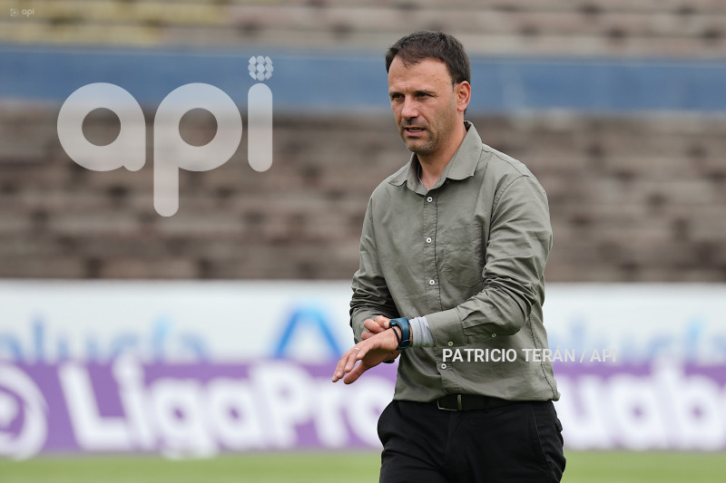 FBL LIGA PRO VINO TINTO VS MACARA