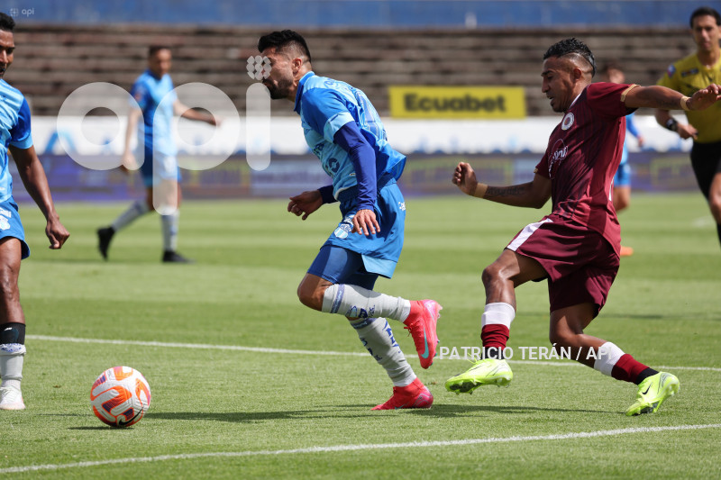 FBL LIGA PRO VINO TINTO VS MACARA