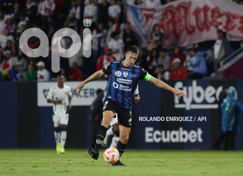 FBL LIGAPRO ECUABET INDEPENDIENTE VS LIGA