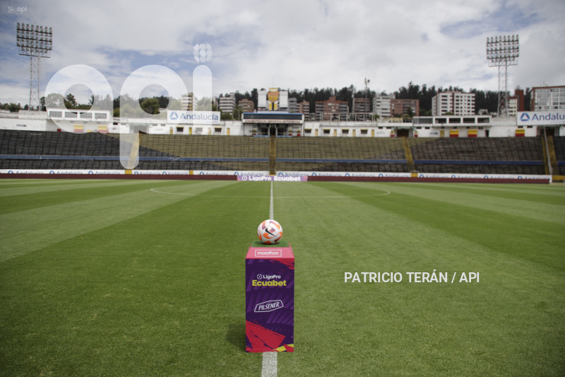 FBL LIGA PRO VINO TINTO VS MACARA