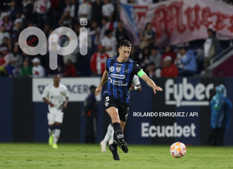 FBL LIGAPRO ECUABET INDEPENDIENTE VS LIGA