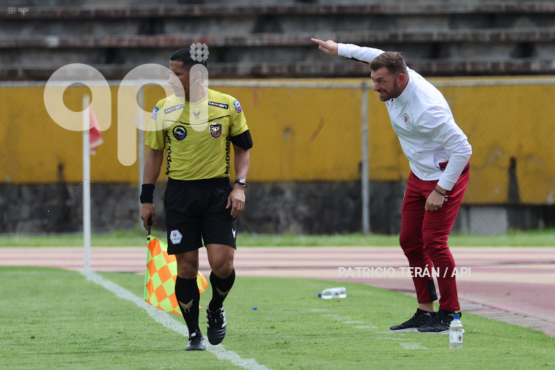 FBL LIGA PRO VINO TINTO VS MACARA