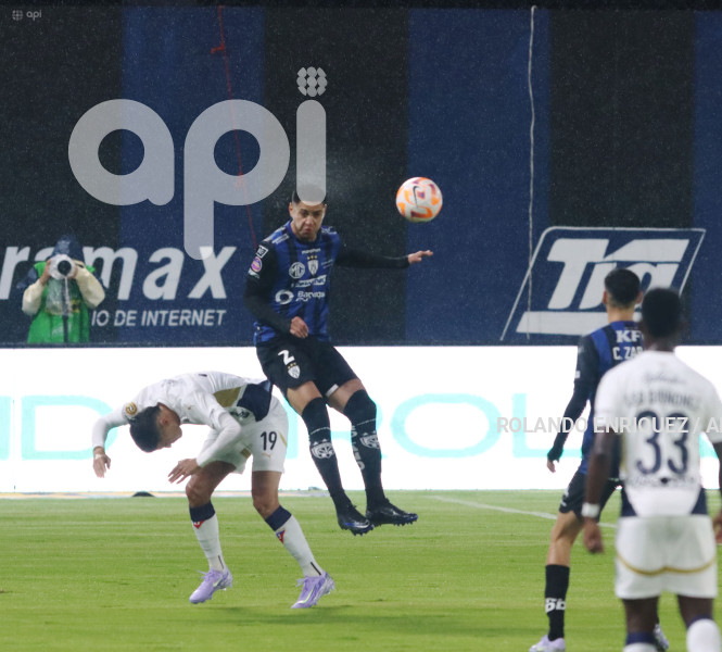 FBL LIGAPRO ECUABET INDEPENDIENTE VS LIGA