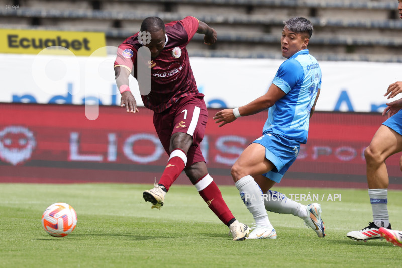 FBL LIGA PRO VINO TINTO VS MACARA