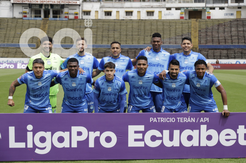 FBL LIGA PRO VINO TINTO VS MACARA