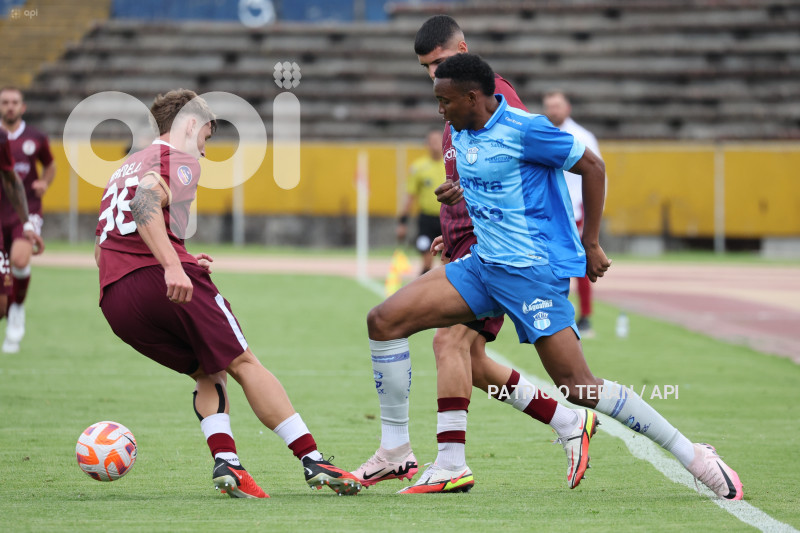 FBL LIGA PRO VINO TINTO VS MACARA