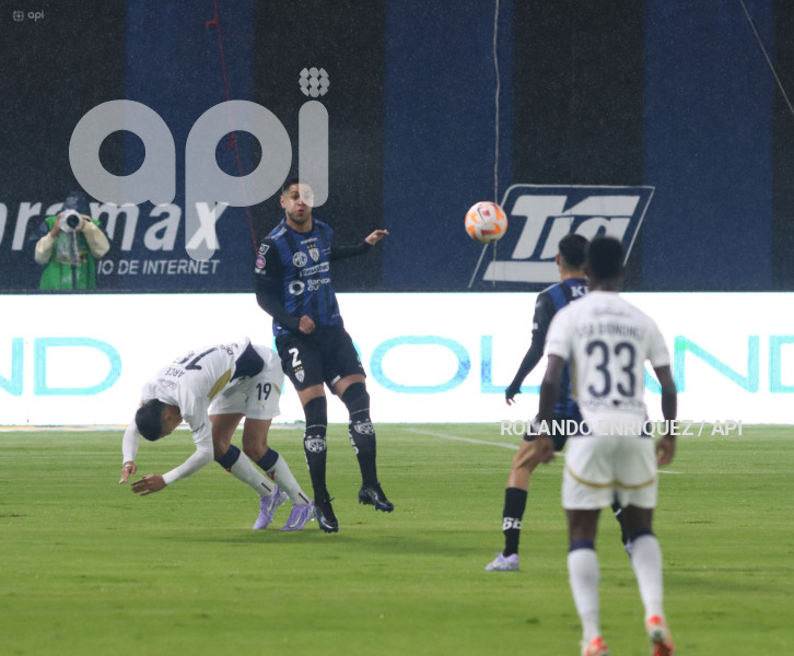 FBL LIGAPRO ECUABET INDEPENDIENTE VS LIGA