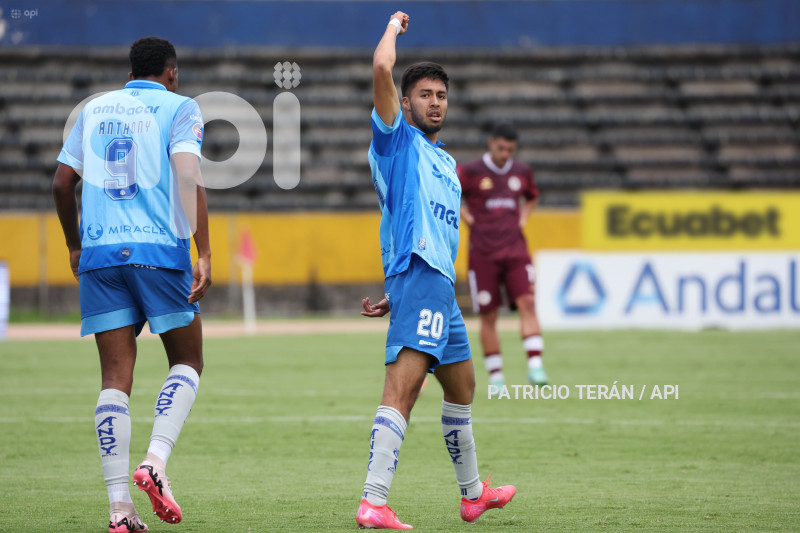 FBL LIGA PRO VINO TINTO VS MACARA