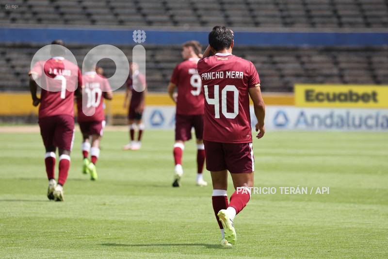 FBL LIGA PRO VINO TINTO VS MACARA