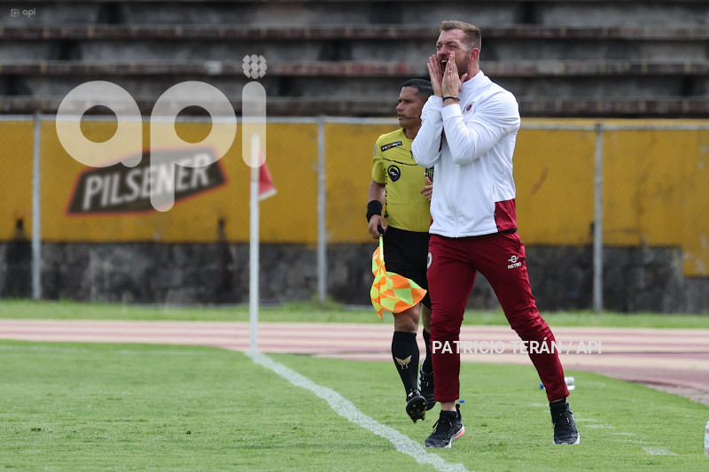 FBL LIGA PRO VINO TINTO VS MACARA