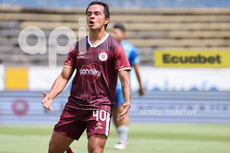 FBL LIGA PRO VINO TINTO VS MACARA