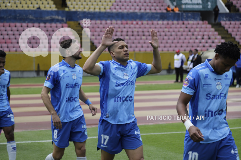 FBL LIGA PRO VINO TINTO VS MACARA