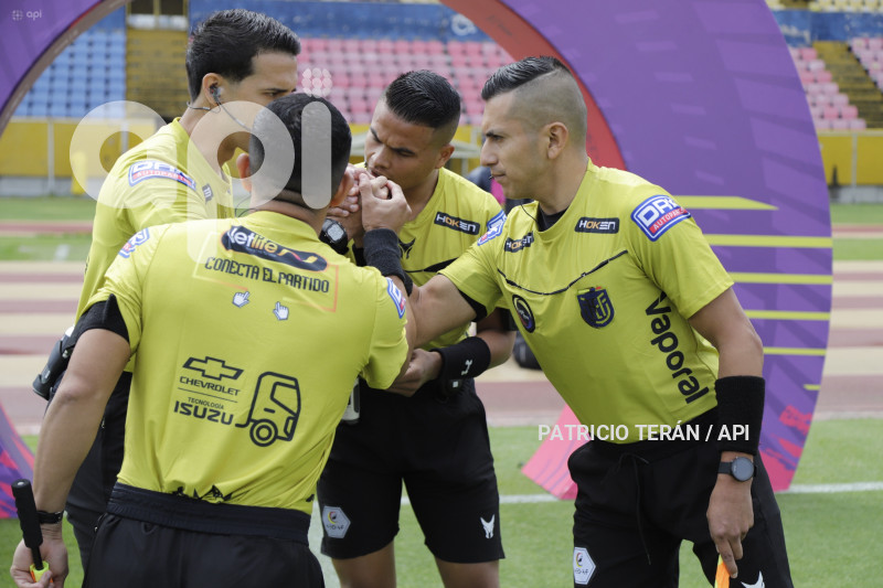 FBL LIGA PRO VINO TINTO VS MACARA