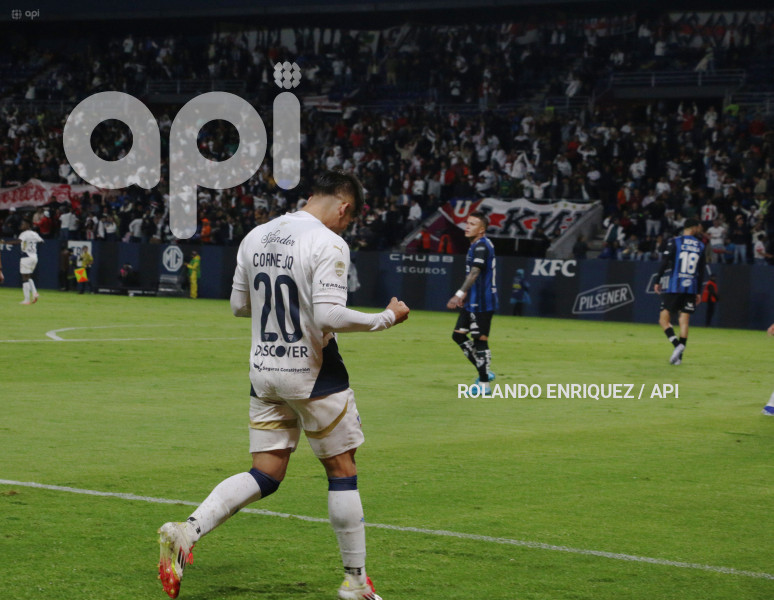 FBL LIGAPRO ECUABET INDEPENDIENTE VS LIGA