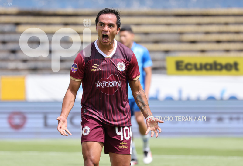 FBL LIGA PRO VINO TINTO VS MACARA