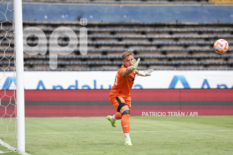 FBL LIGA PRO VINO TINTO VS MACARA