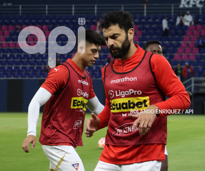 FBL LIGAPRO ECUABET INDEPENDIENTE VS LIGA