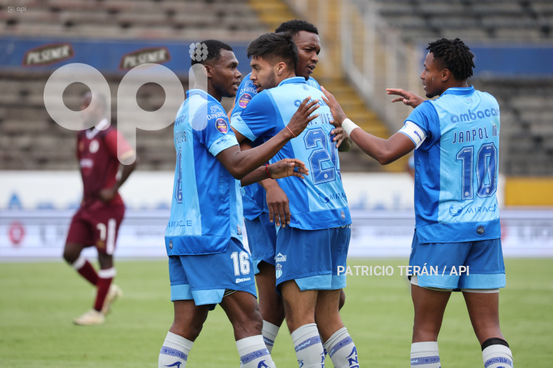 FBL LIGA PRO VINO TINTO VS MACARA