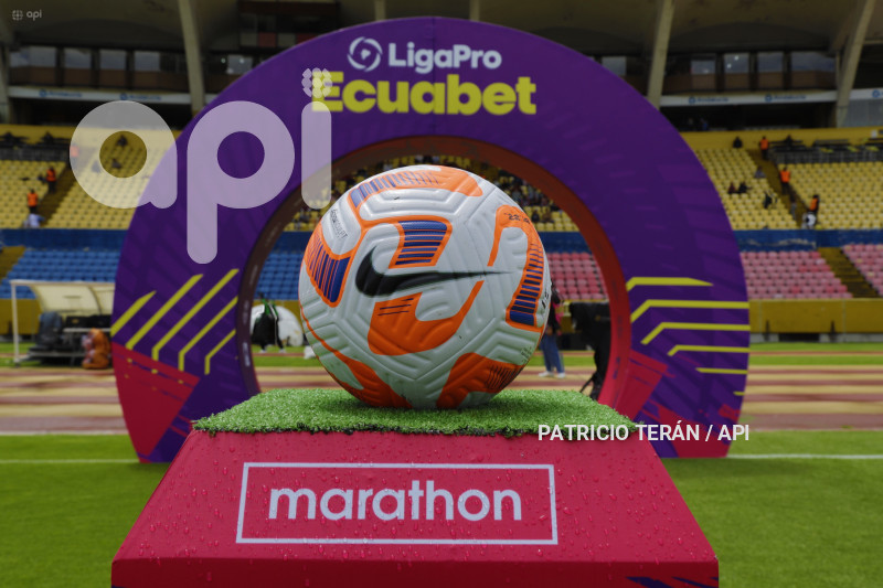 FBL LIGA PRO VINO TINTO VS MACARA