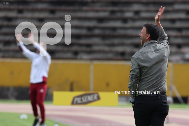FBL LIGA PRO VINO TINTO VS MACARA