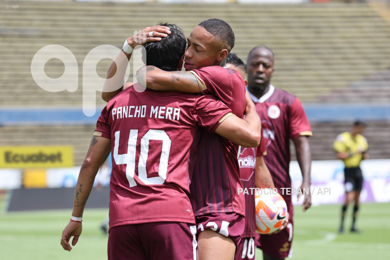 FBL LIGA PRO VINO TINTO VS MACARA