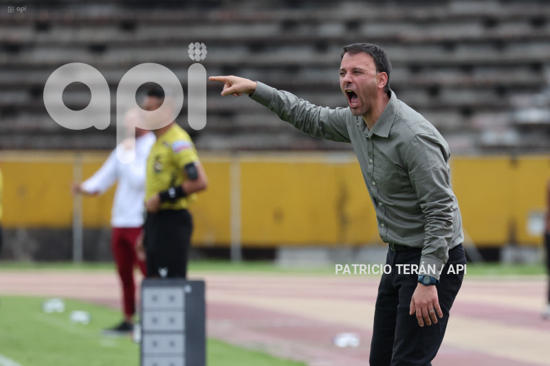 FBL LIGA PRO VINO TINTO VS MACARA