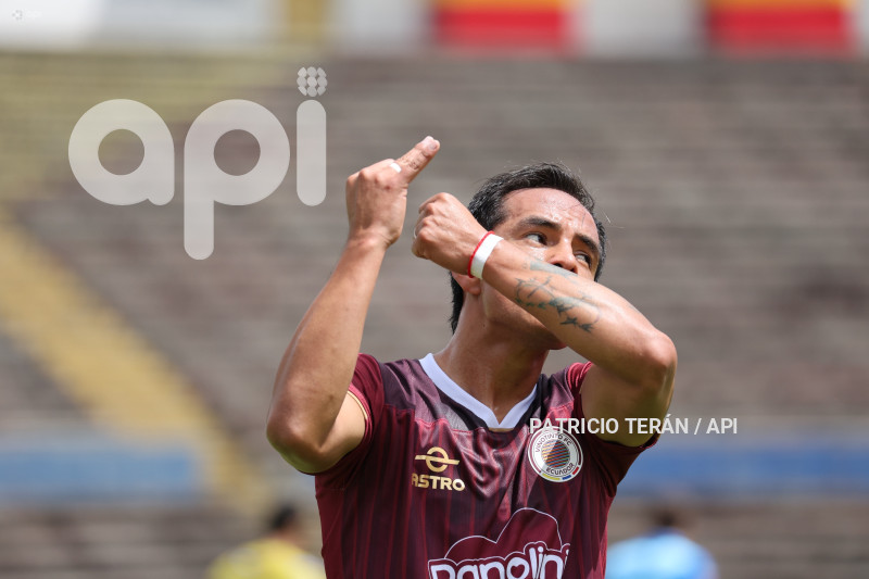 FBL LIGA PRO VINO TINTO VS MACARA