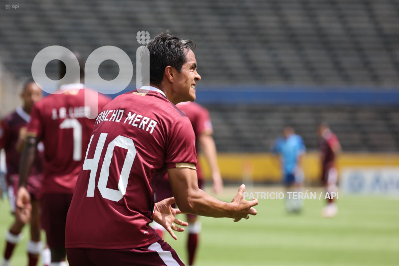 FBL LIGA PRO VINO TINTO VS MACARA