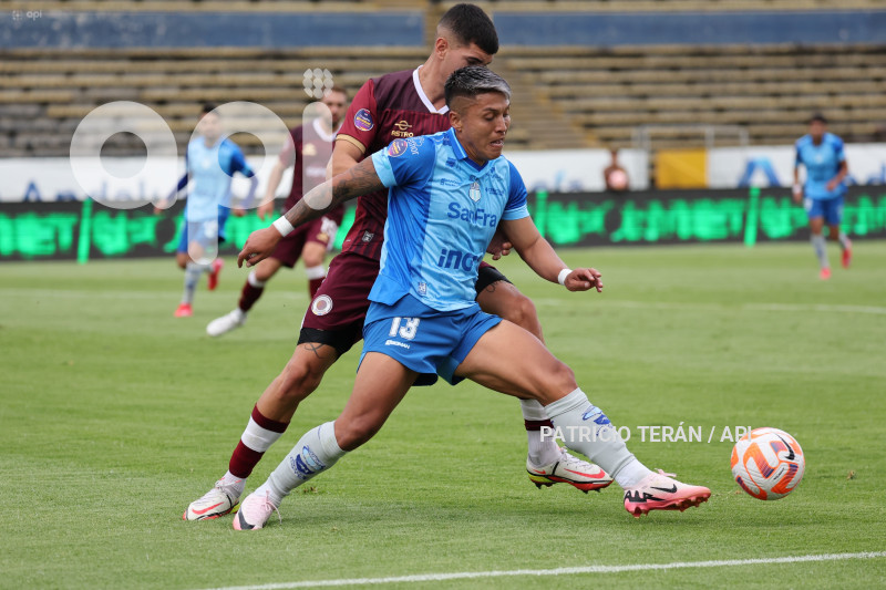 FBL LIGA PRO VINO TINTO VS MACARA