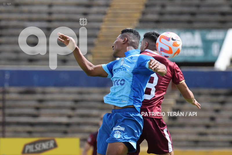 FBL LIGA PRO VINO TINTO VS MACARA