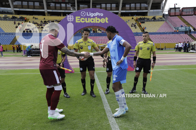 FBL LIGA PRO VINO TINTO VS MACARA