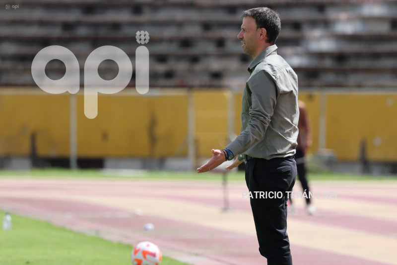 FBL LIGA PRO VINO TINTO VS MACARA