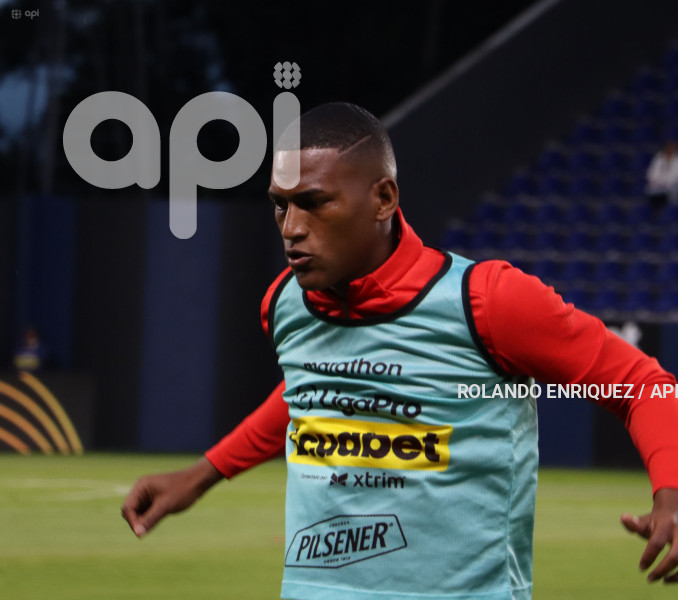 FBL LIGAPRO ECUABET INDEPENDIENTE VS LIGA