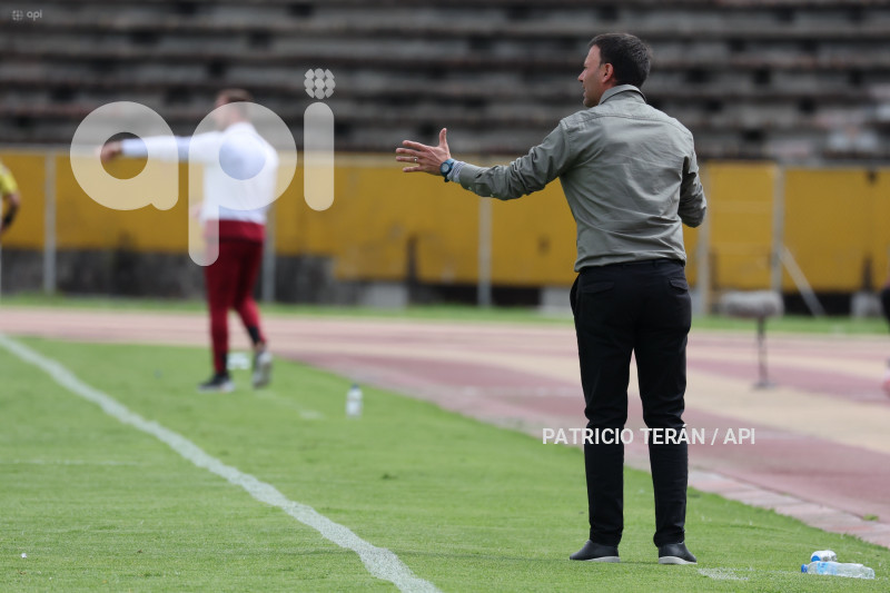 FBL LIGA PRO VINO TINTO VS MACARA