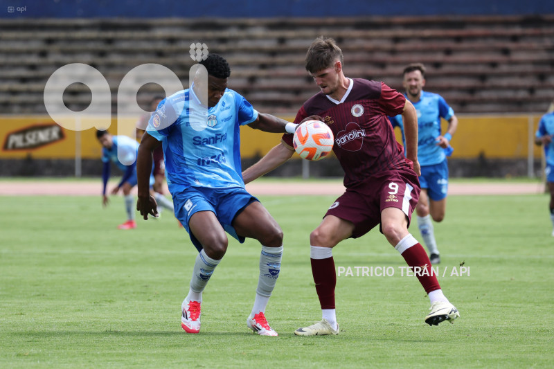 FBL LIGA PRO VINO TINTO VS MACARA