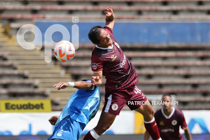 FBL LIGA PRO VINO TINTO VS MACARA
