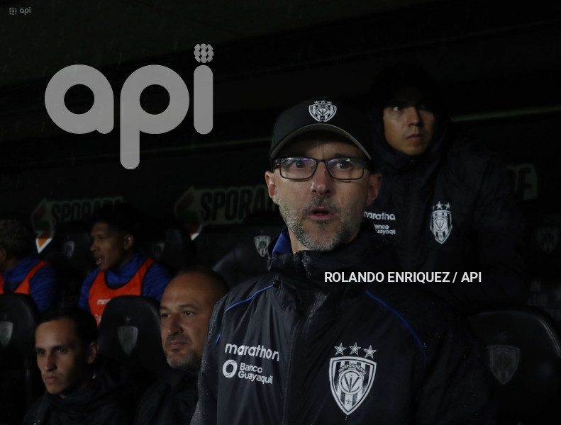 FBL LIGAPRO ECUABET INDEPENDIENTE VS LIGA