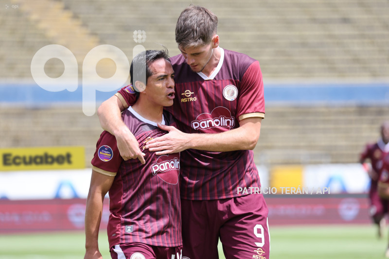 FBL LIGA PRO VINO TINTO VS MACARA
