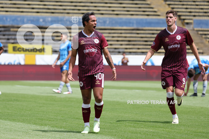 FBL LIGA PRO VINO TINTO VS MACARA