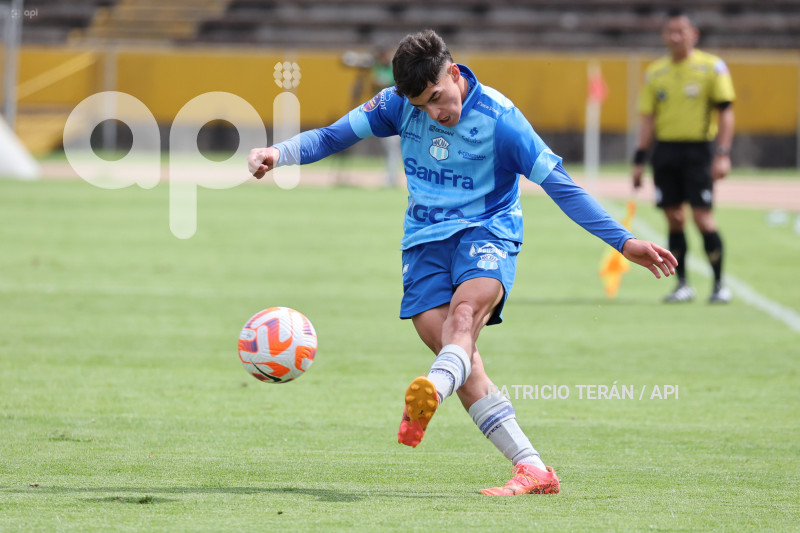 FBL LIGA PRO VINO TINTO VS MACARA