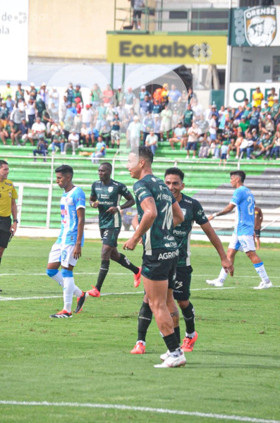 ORENSE-MANTAFC