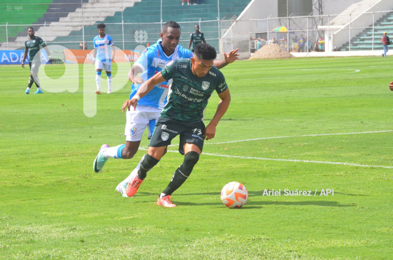 ORENSE-MANTAFC