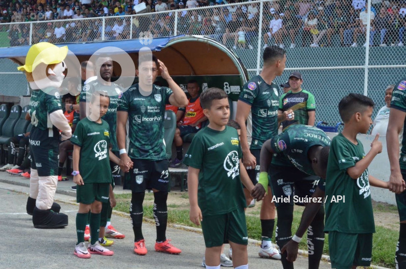 ORENSE-MANTAFC