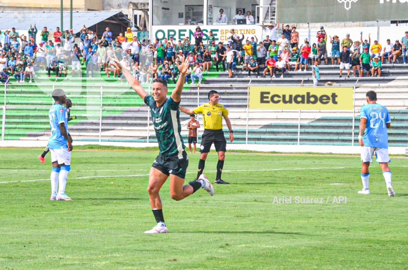 ORENSE-MANTAFC