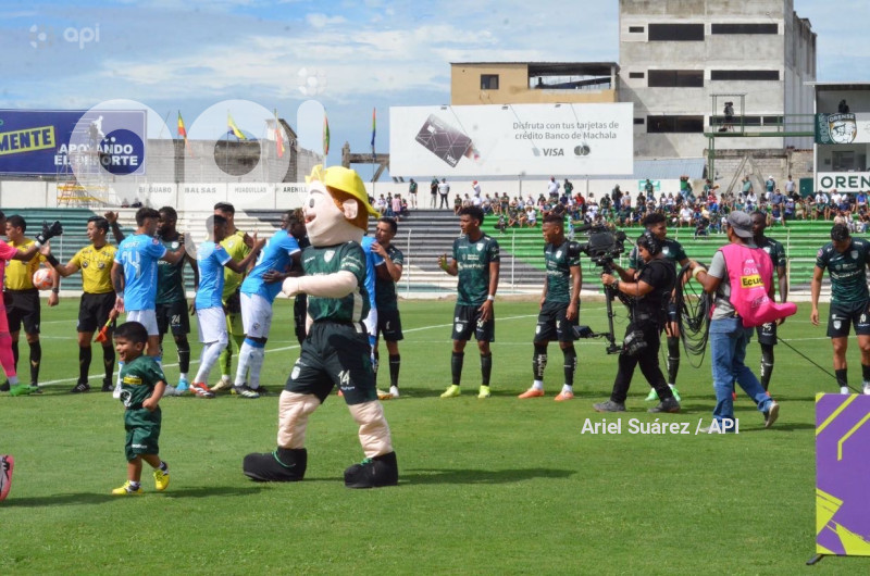 ORENSE-MANTAFC