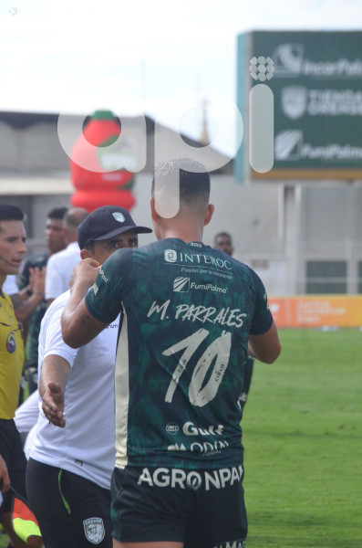 ORENSE-MANTAFC