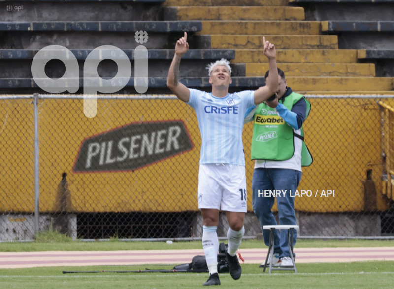 FBL LIGAPRO ECUABET CATOLICA VS EL NACIONAL