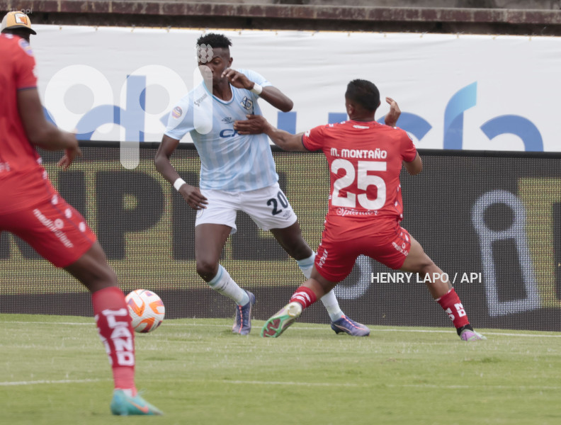 FBL LIGAPRO ECUABET CATOLICA VS EL NACIONAL
