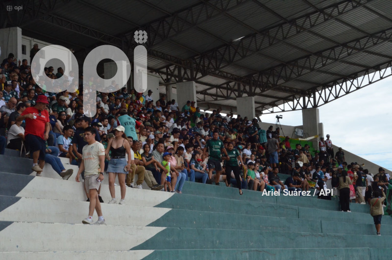 ORENSE-MANTAFC